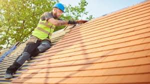 Best Rubber Roofing (EPDM, TPO)  in Perry, UT