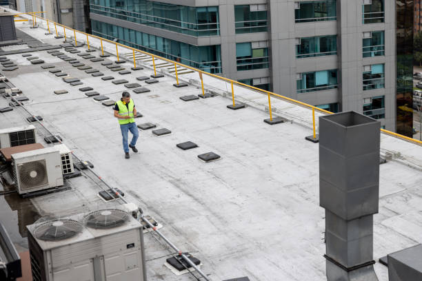 Best Roof Coating and Sealing  in Perry, UT