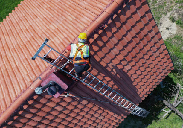 Waterproofing in Perry, UT