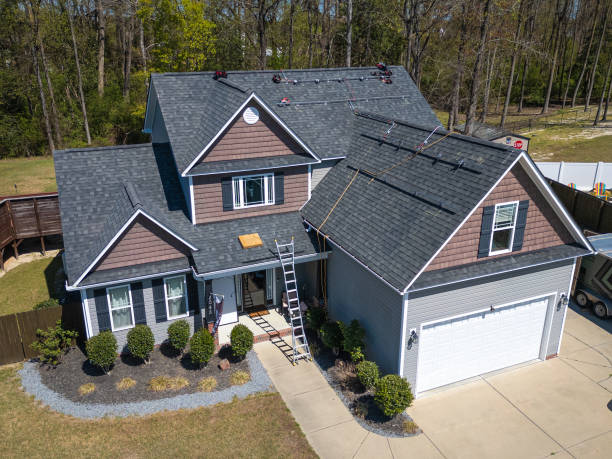 Professional Roofing Service in Perry, UT